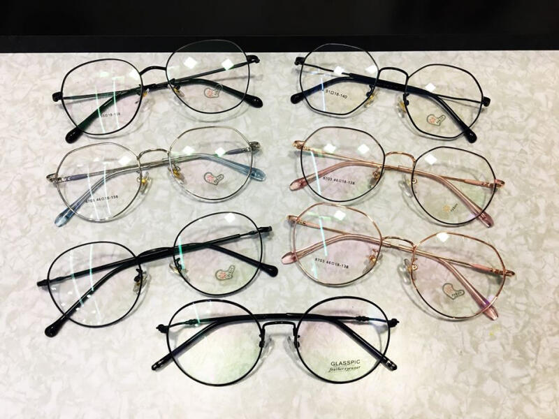 Kính Mắt Việt An