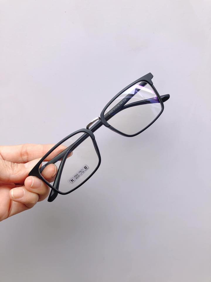 Mắt kính BV Sài Gòn