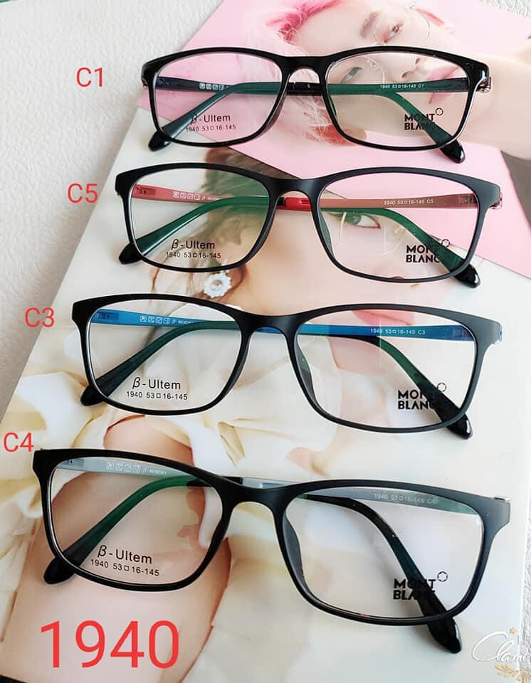 Kính mắt Sài Gòn