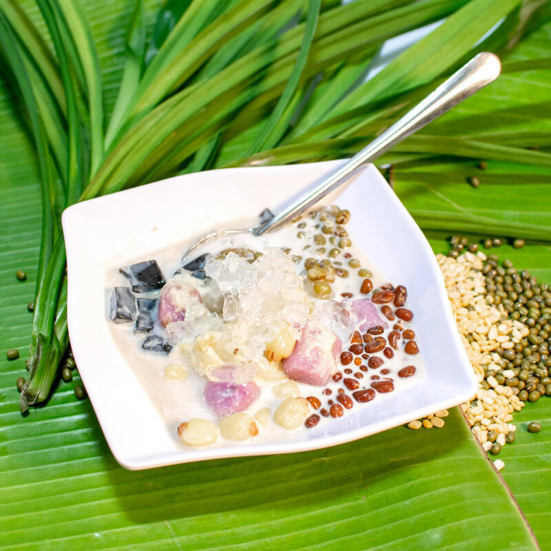 Quán chè Hiệp Vũng Tàu