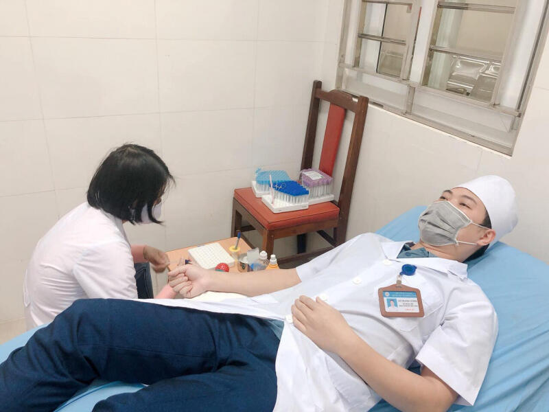 Bệnh viện đa khoa tỉnh Bắc Giang