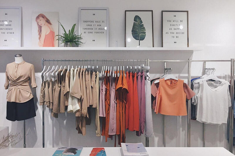 Đường Nguyễn Trãi