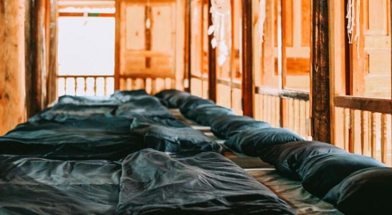 Bản Châng Homestay