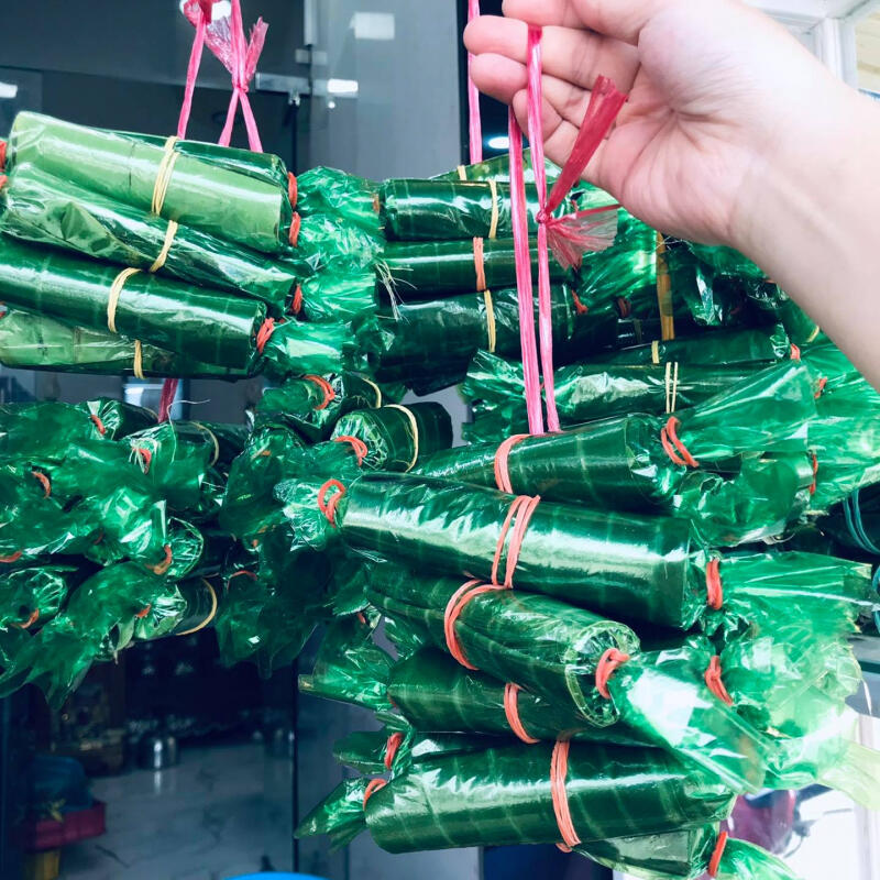 Cửa hàng nem – chả – tré Bà Ngôn