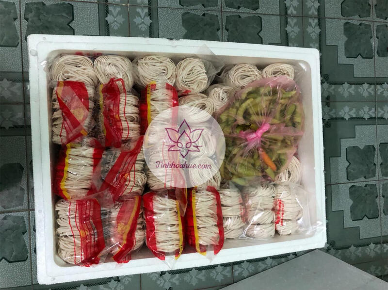 Tinh Hoa Huế - Ẩm thực xứ Huế