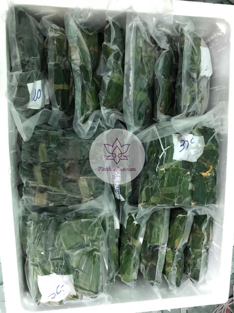 Tinh Hoa Huế - Ẩm thực xứ Huế