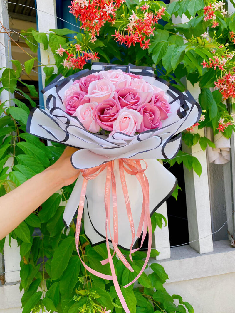 Hoa Sáp - Sỉ & Lẻ tại Huế