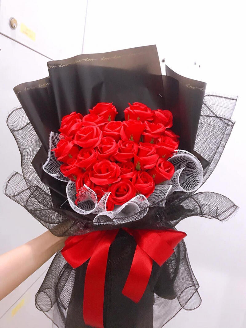 Hoa Sáp - Sỉ & Lẻ tại Huế