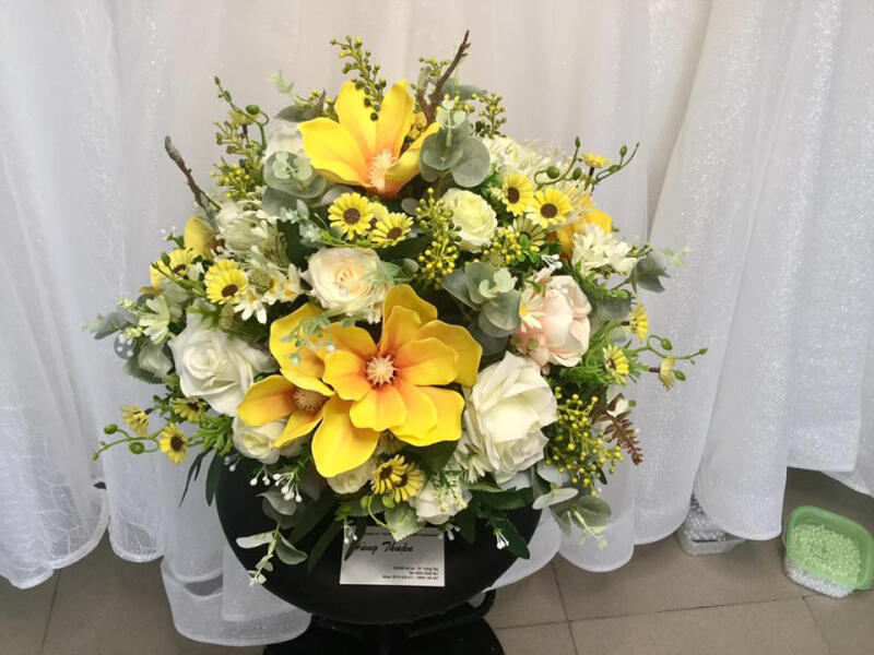 Bridal Hùng Thuận