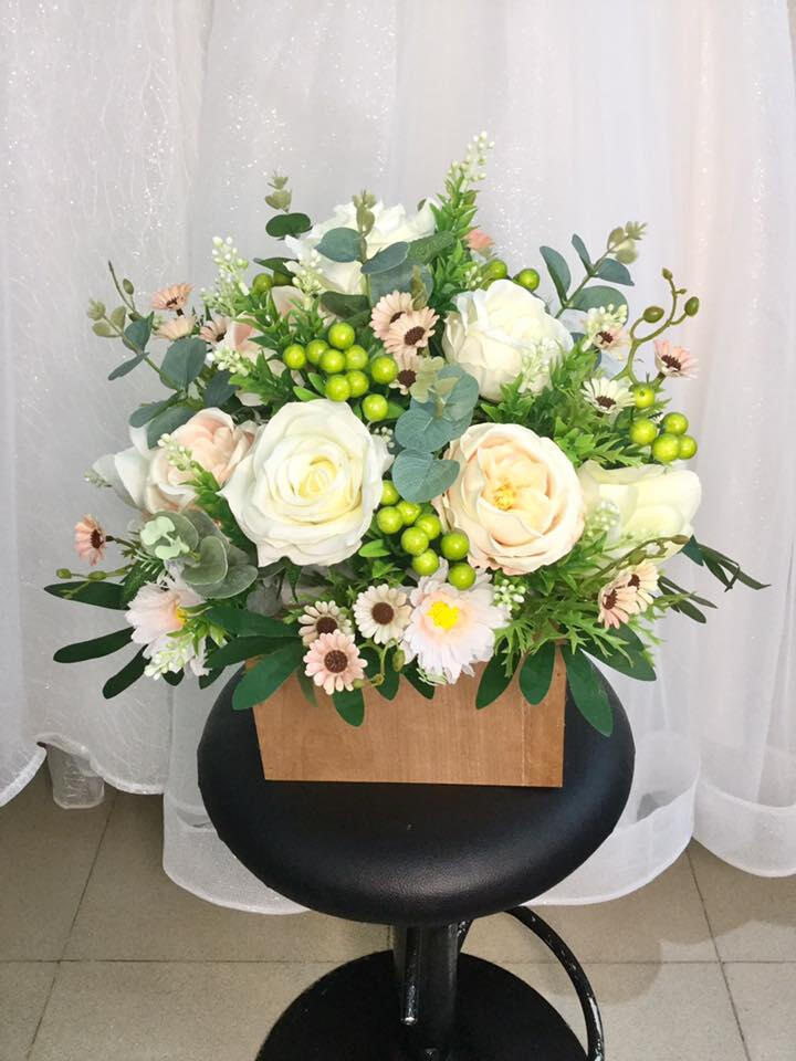 Bridal Hùng Thuận