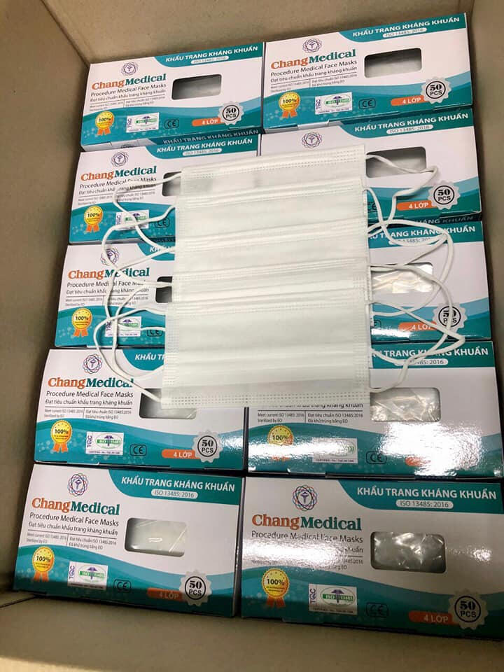 Nhà thuốc Thuận Thảo