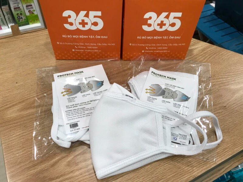 Nhà Thuốc Thái Uyên