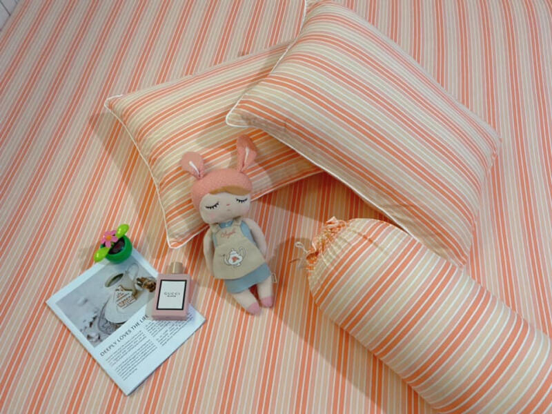 Chăn Ga Lâm Quyên