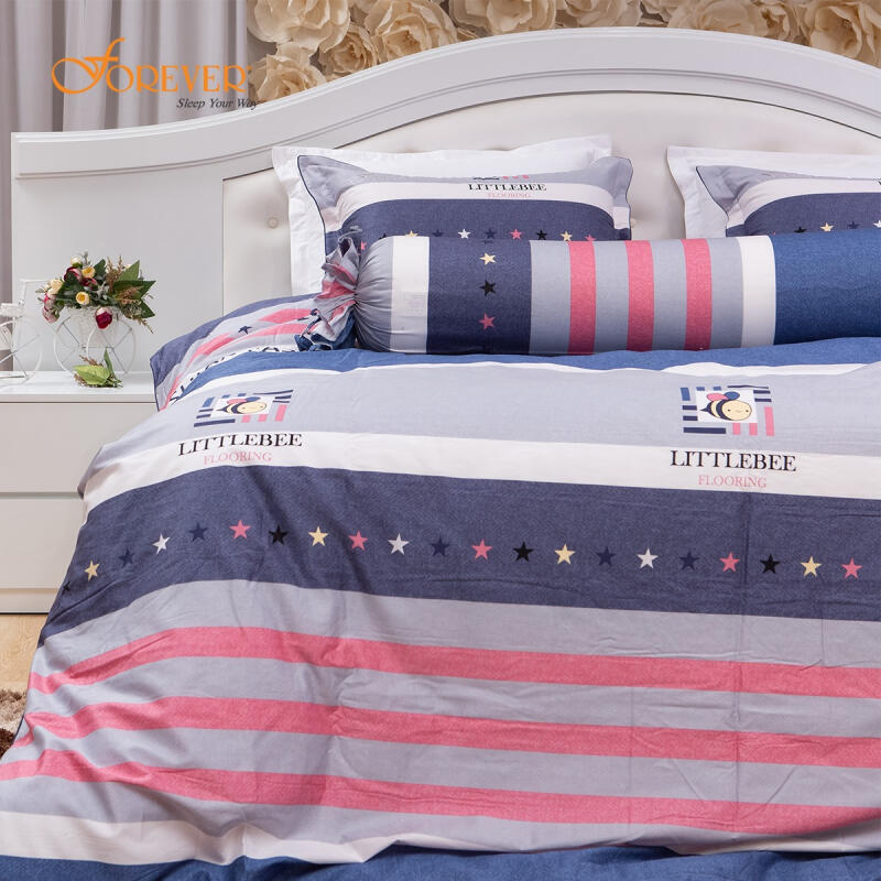 Chăn ga gối đệm FOREVER