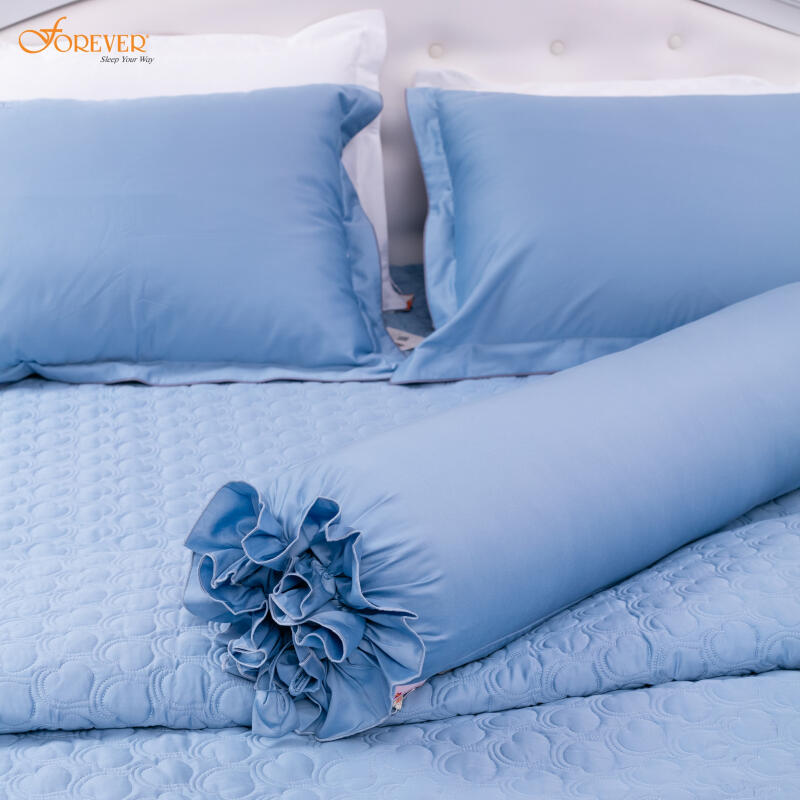 Chăn ga gối đệm FOREVER