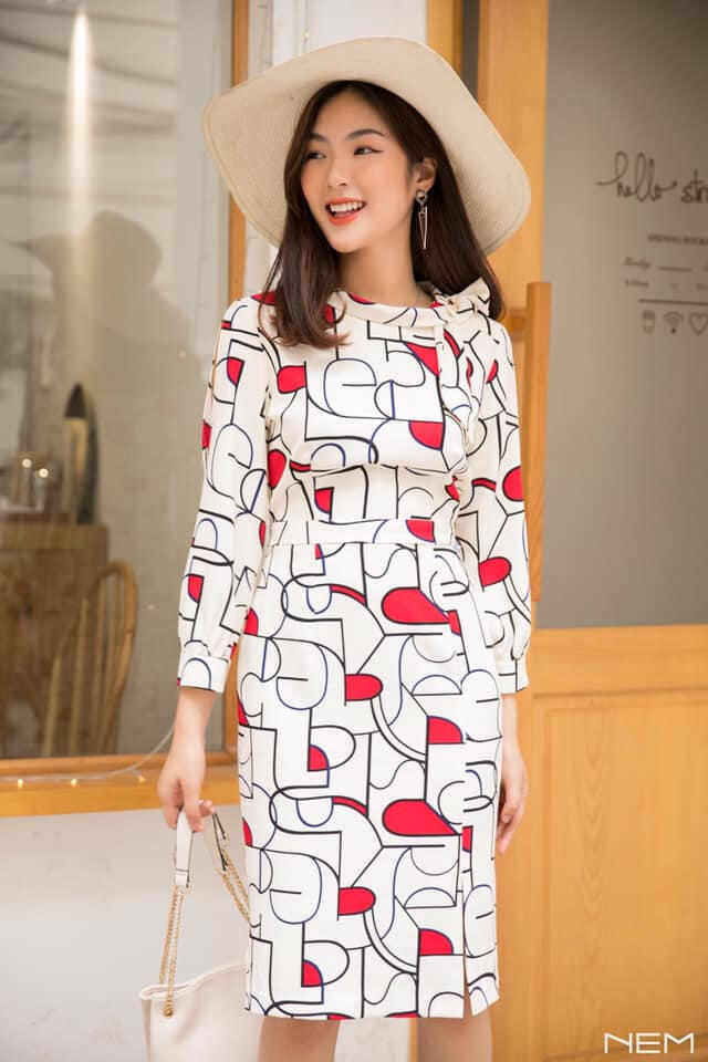 NEM Fashion Trần Nguyên Hãn