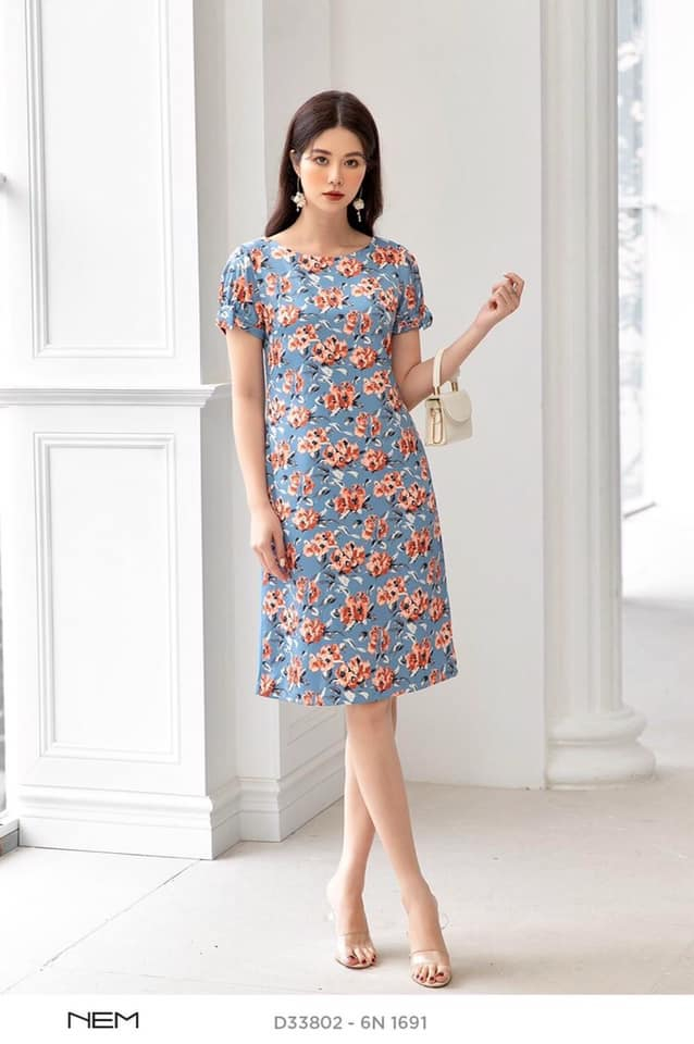 NEM Fashion Trần Nguyên Hãn