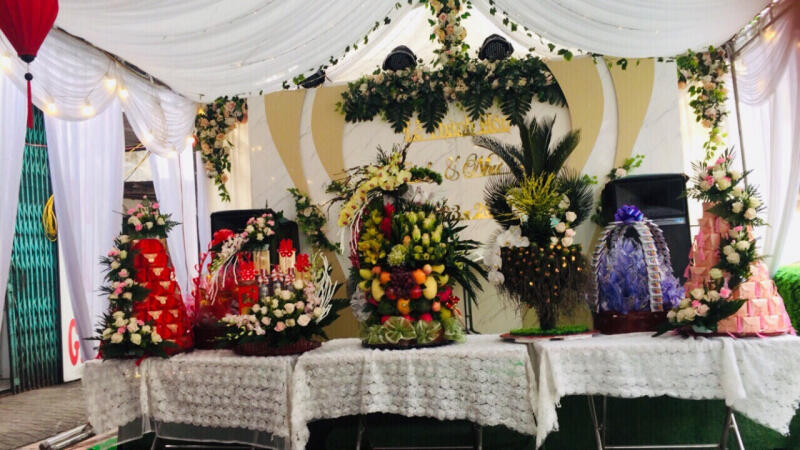 Nga Tuấn Ăn Hỏi