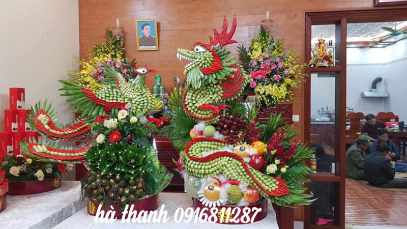 Cưới Hỏi Trọn Gói Hà Thanh