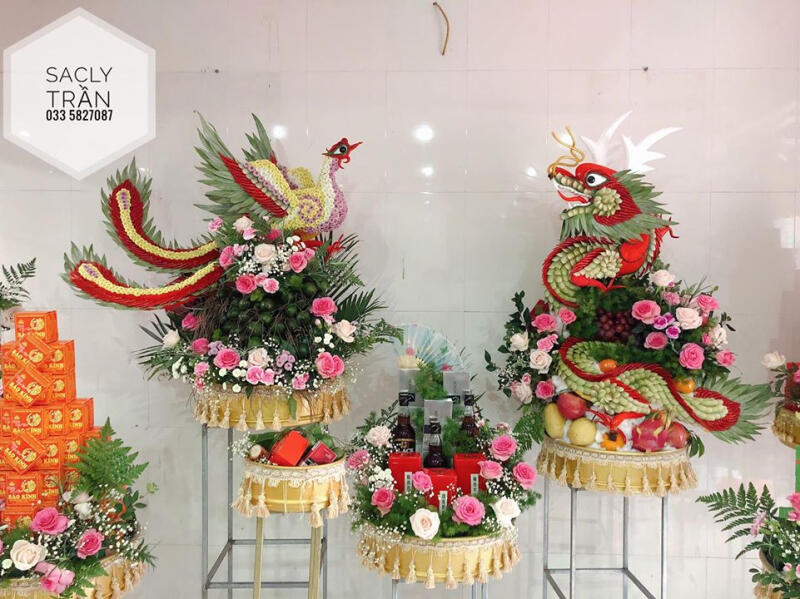 Kinh Bắc Wedding Planner