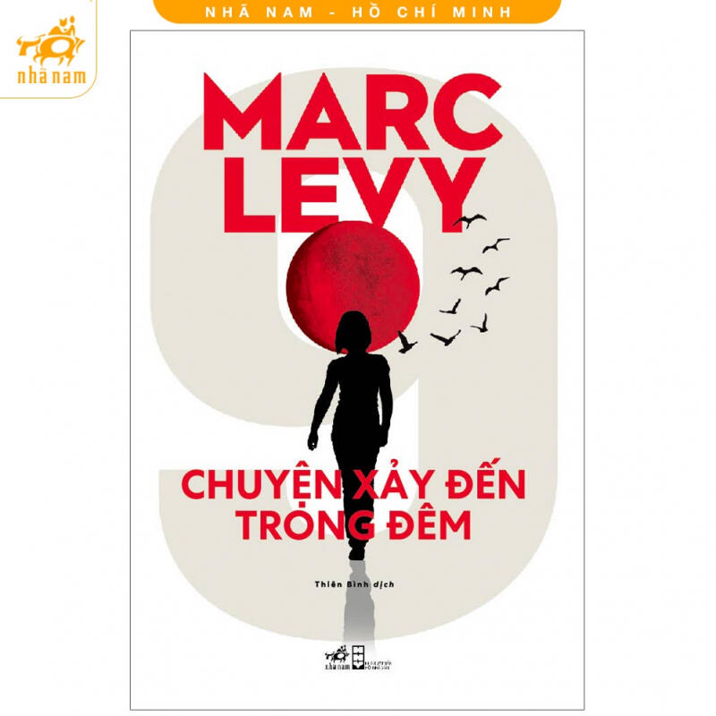 Chuyện Xảy Đến Trong Đêm