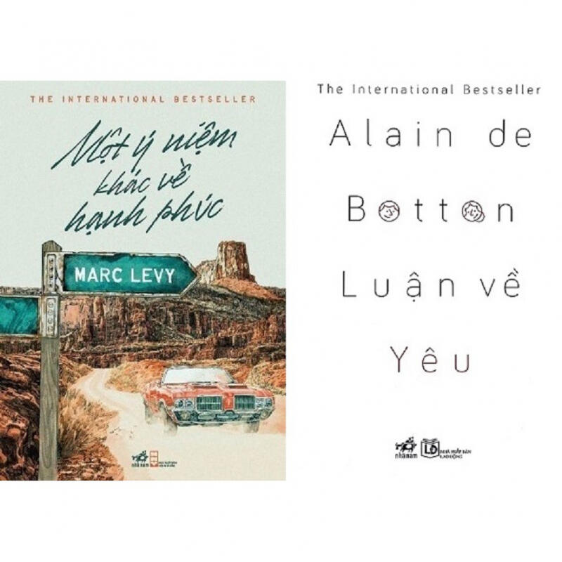 Một Ý Niệm Khác Về Hạnh Phúc