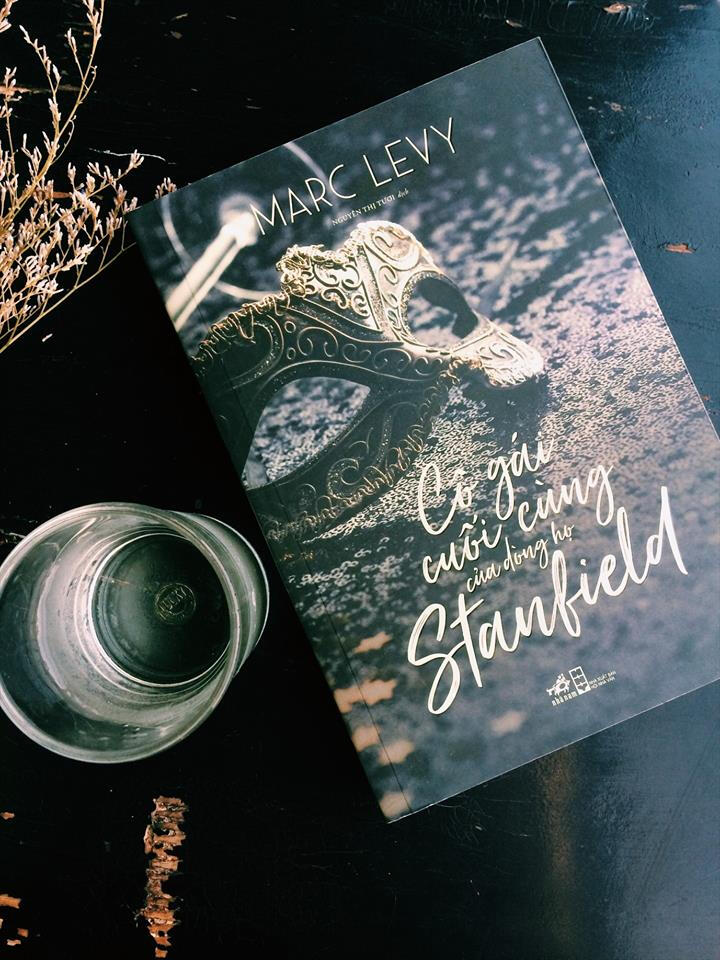 Cô Gái Cuối Cùng Của Dòng Họ Stanfield