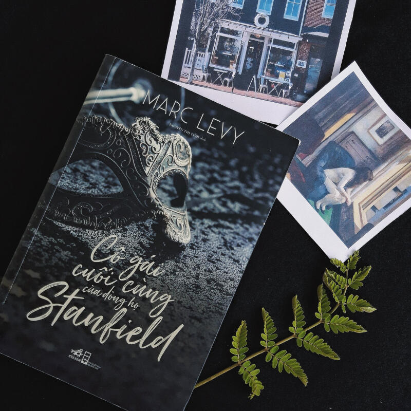 Cô Gái Cuối Cùng Của Dòng Họ Stanfield