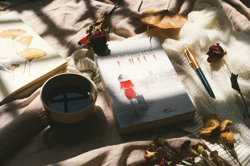 Chuyến Du Hành Kỳ Lạ Của Ngài Daldry