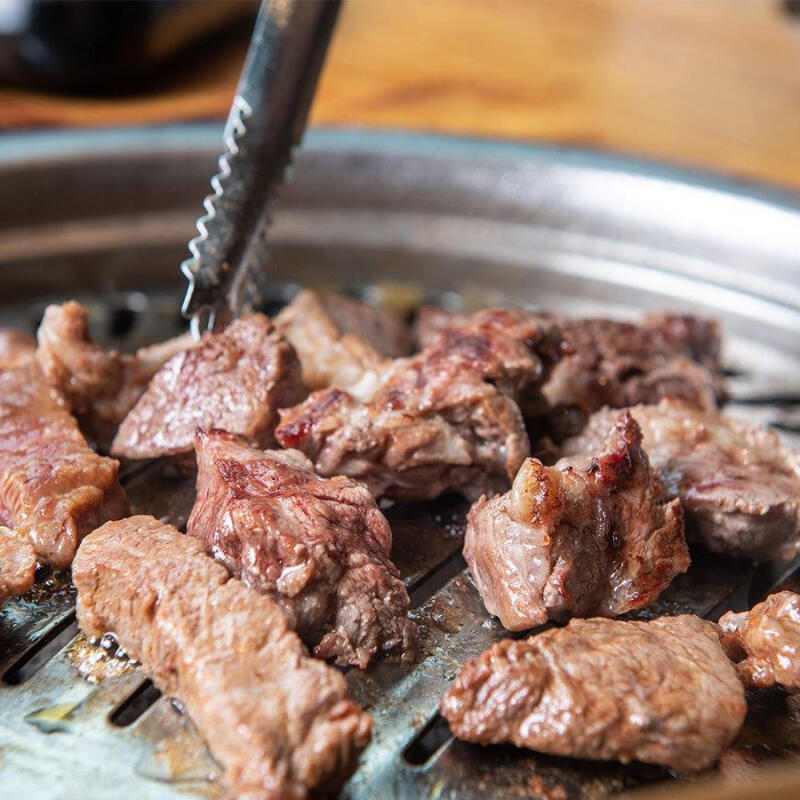 Gogi House Hải Phòng