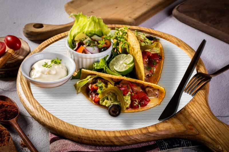 Texas BBQ - TexGrill.vn