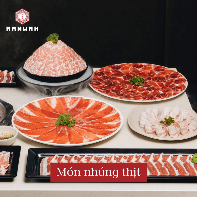 Manwah Taiwanese Hotpot