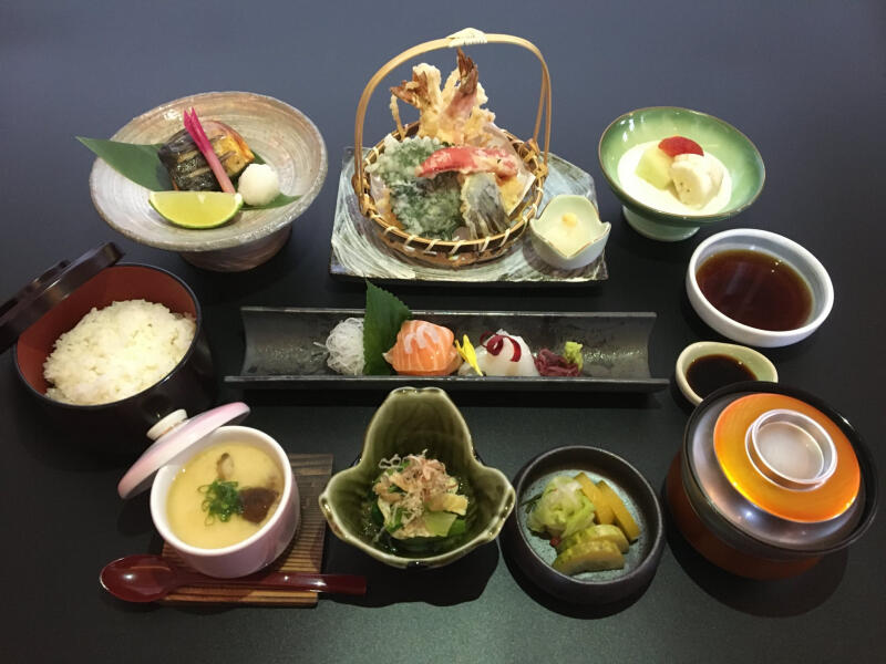 Hishou Restaurant