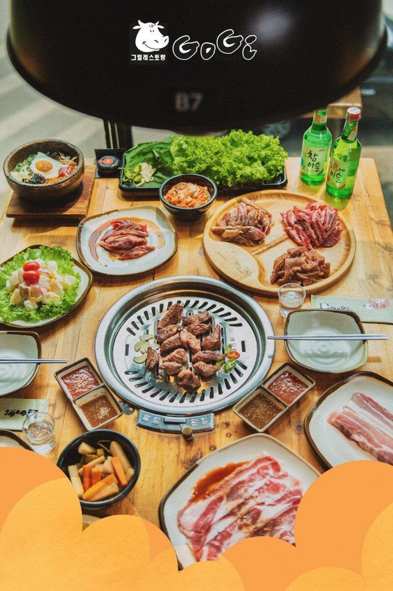 Gogi House Hải Phòng