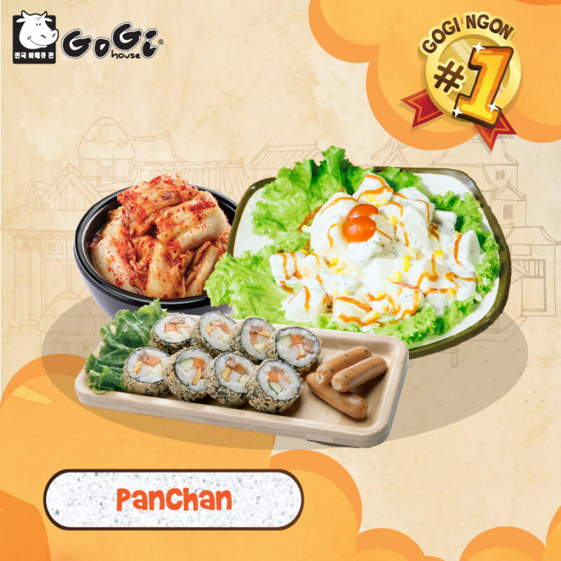 Gogi House Hải Phòng