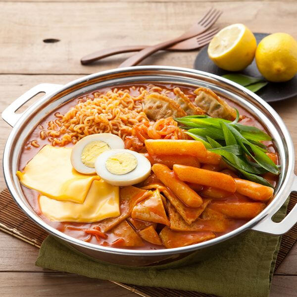 Don Chicken Hải Phòng