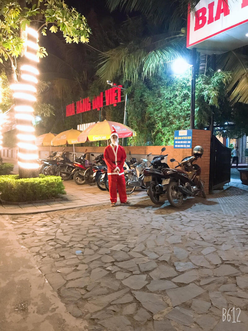 Nhà hàng Đại Việt Annex 2