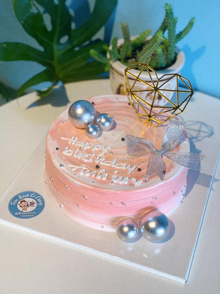 Tiệm Bánh Cô Chang