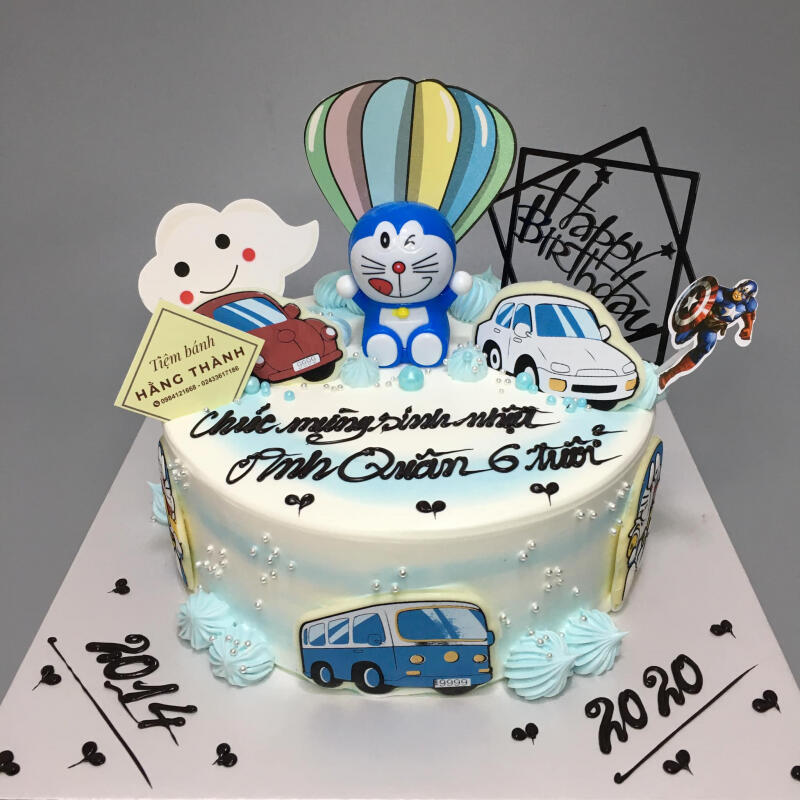 Hằng Thành Bakery