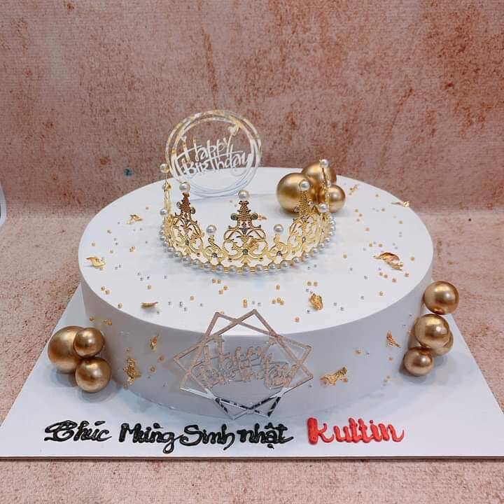 Tiệm bánh Thịnh Tuyền