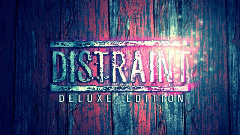 Distraint: Deluxe Edition