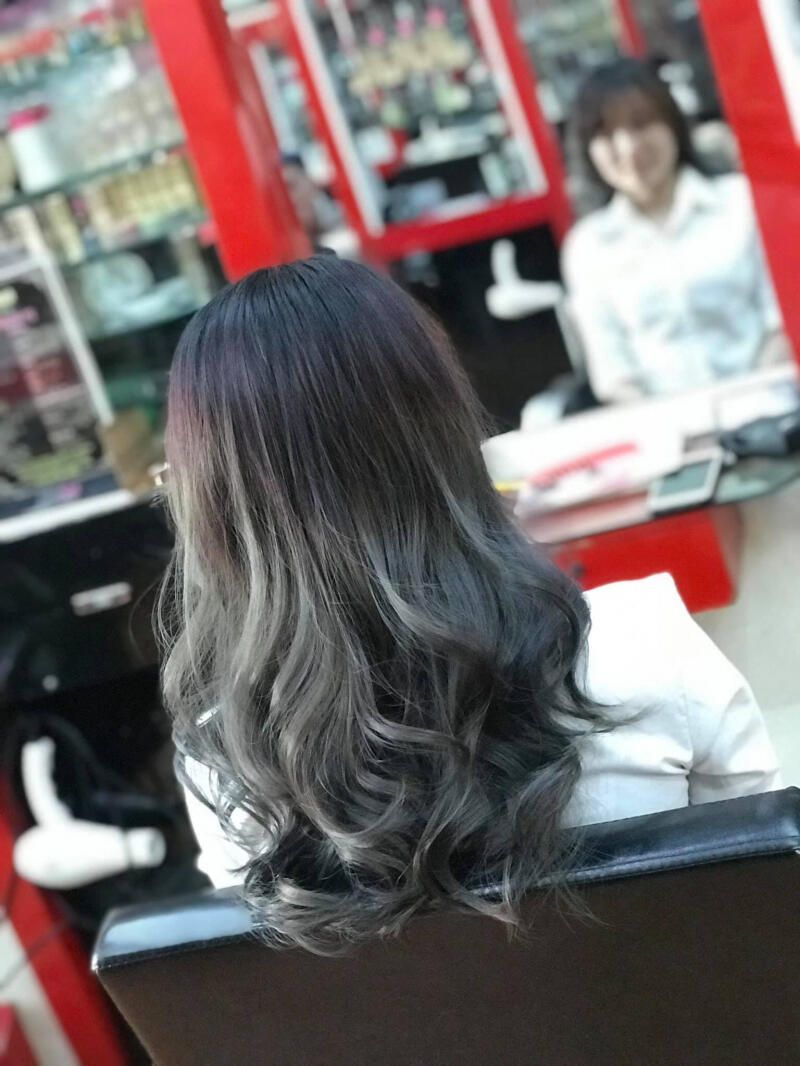 Hair Salon Lê Thanh