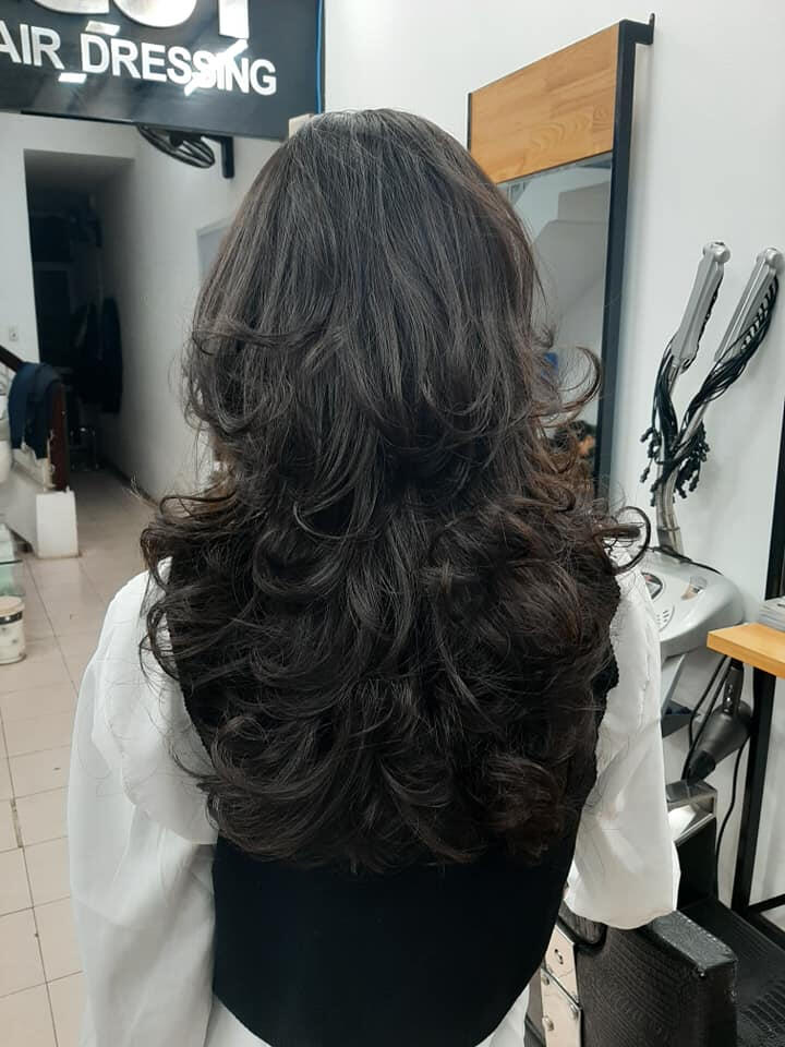 Bình Nhật Hair Salon