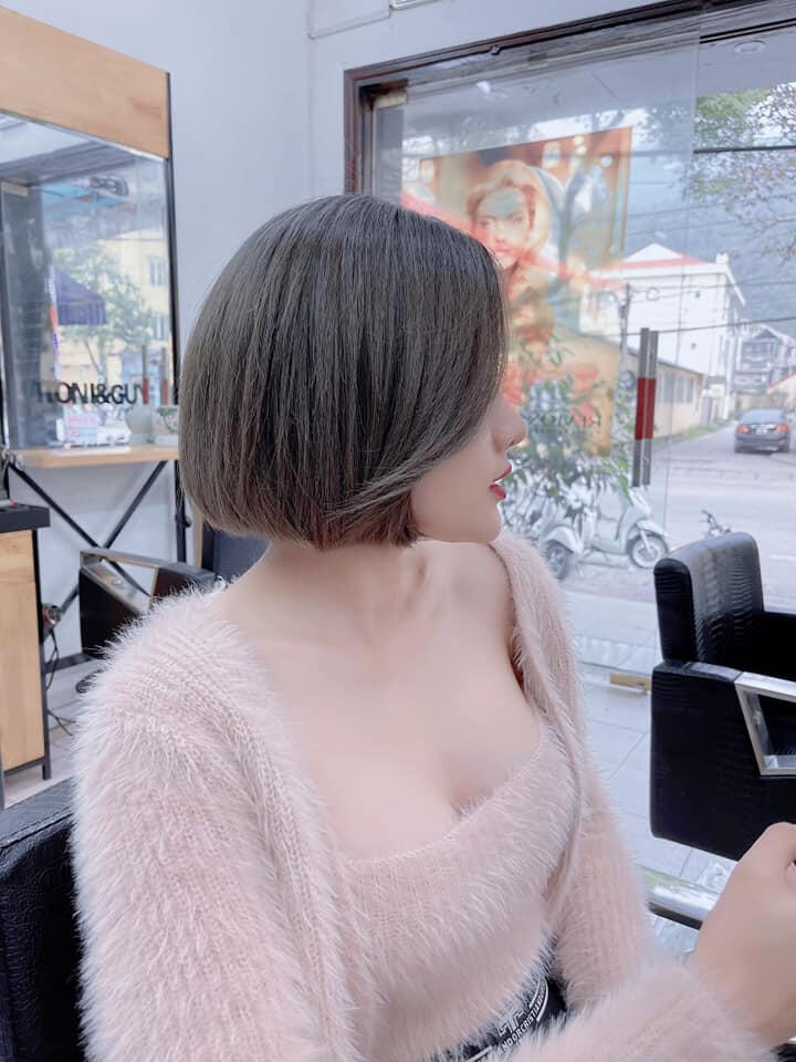 Bình Nhật Hair Salon