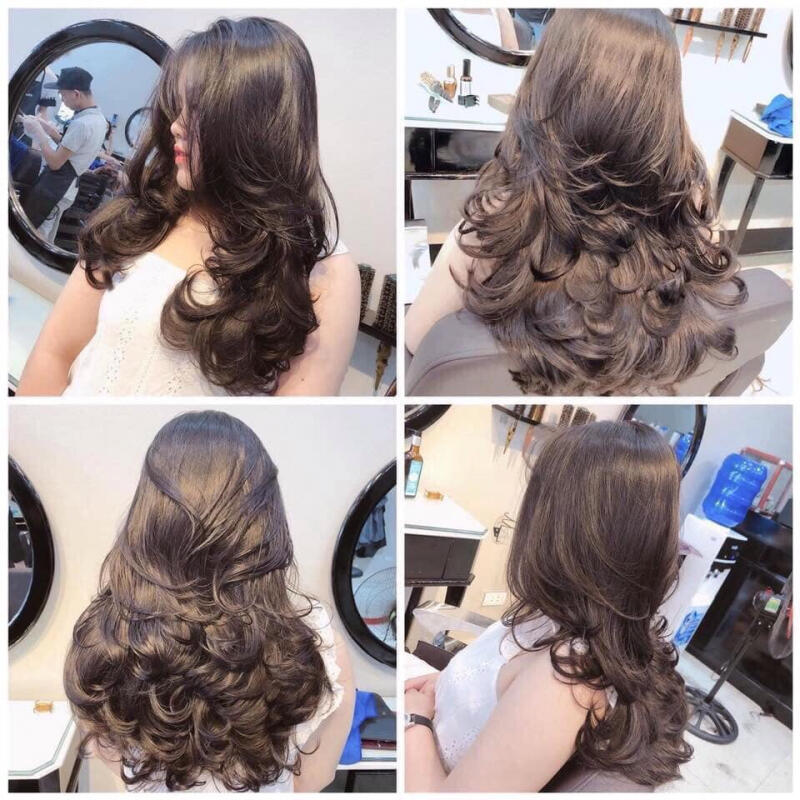 Hair Salon Huy Danny