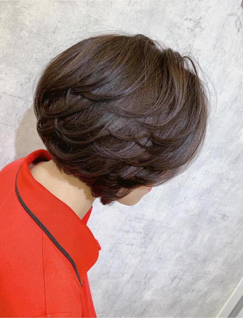 Hair Salon Huy Danny