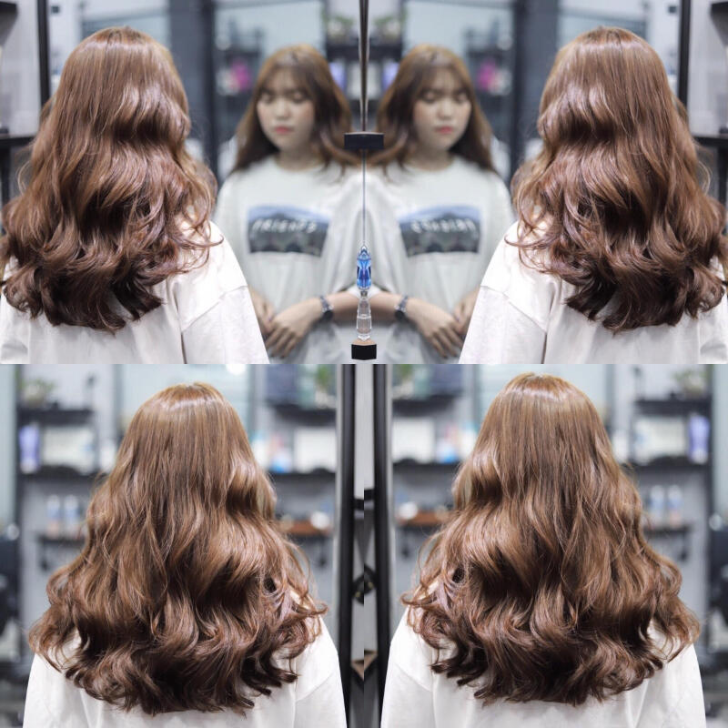 Khánh Tóc Hair Salon