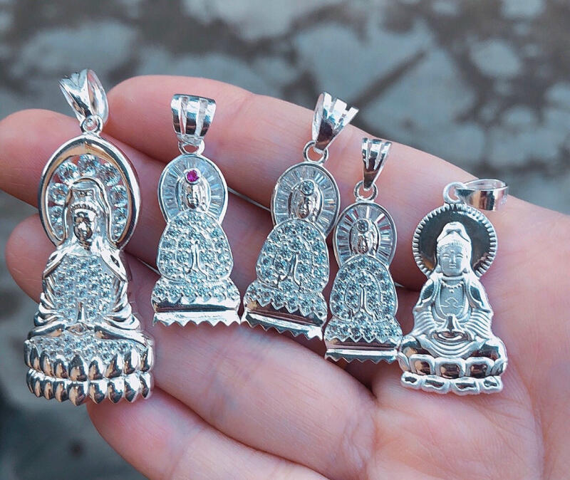 Trang Sức Bạc - Kim An Phát