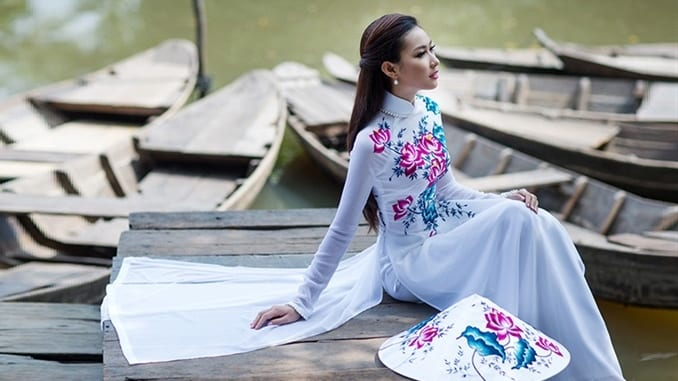 Bài văn phân tích tác phẩm Nhìn về vốn văn hóa dân tộc số 2