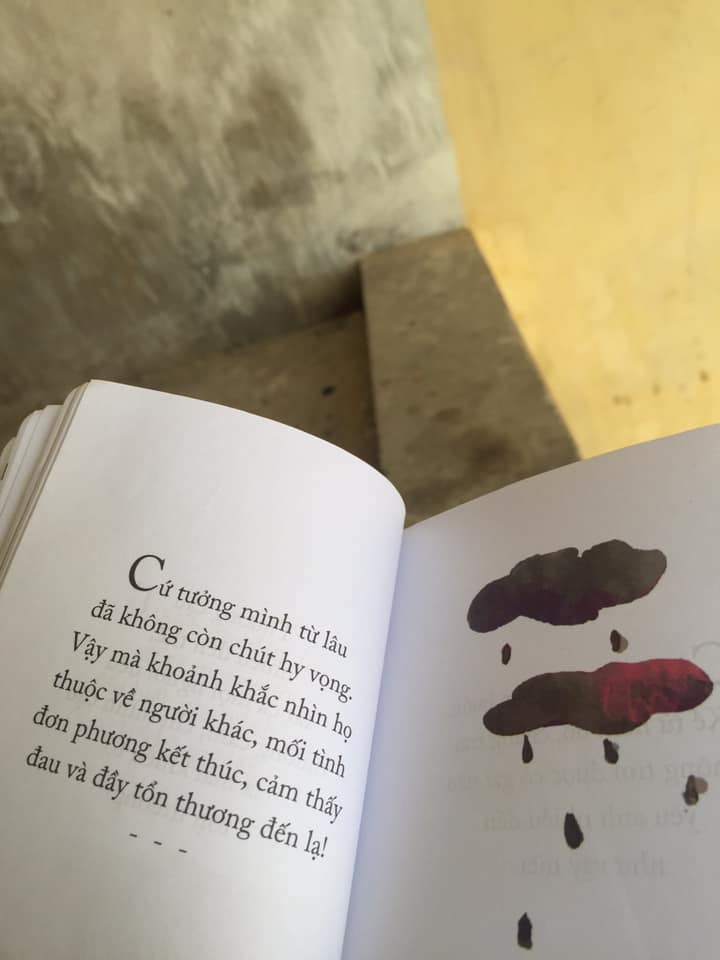 BÀI THƠ: TÌNH CŨ SANG TRANG